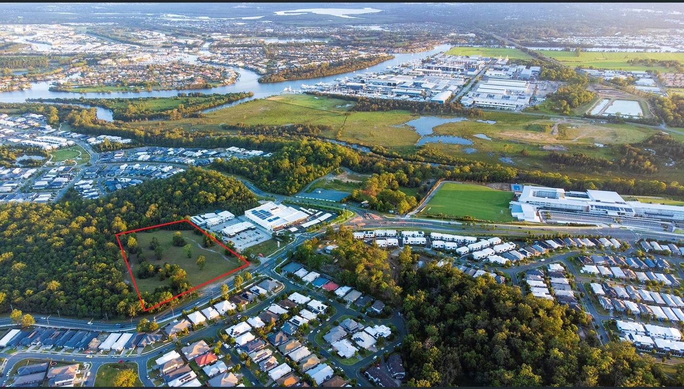 [Land for Sale] Tradewinds Estate, Coomera OpenLot